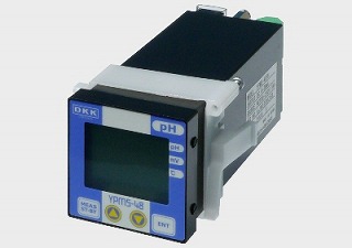 山型DKK PH計電導(dǎo)儀 YPMS-48