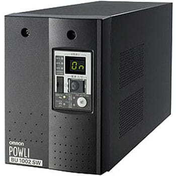 訂貨號:51316292 不間斷電源BU1002SW omron