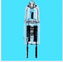 松下 J12V100WA  普通照明用迷你鹵素燈泡