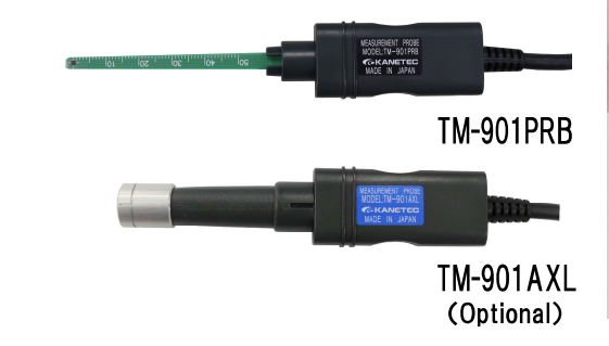 日本強(qiáng)力高斯計探頭 TM-901PRB   TM-901AXL
