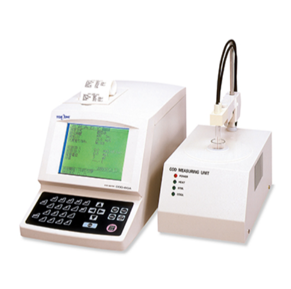 TOADKK 東亞電波 簡(jiǎn)易式COD分析儀COD-60A